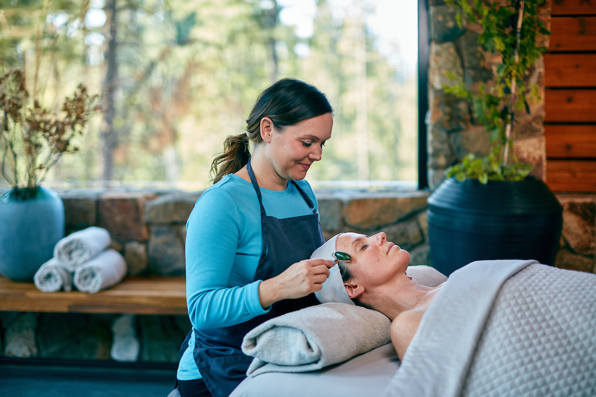 Spa - Yosemite Jobs