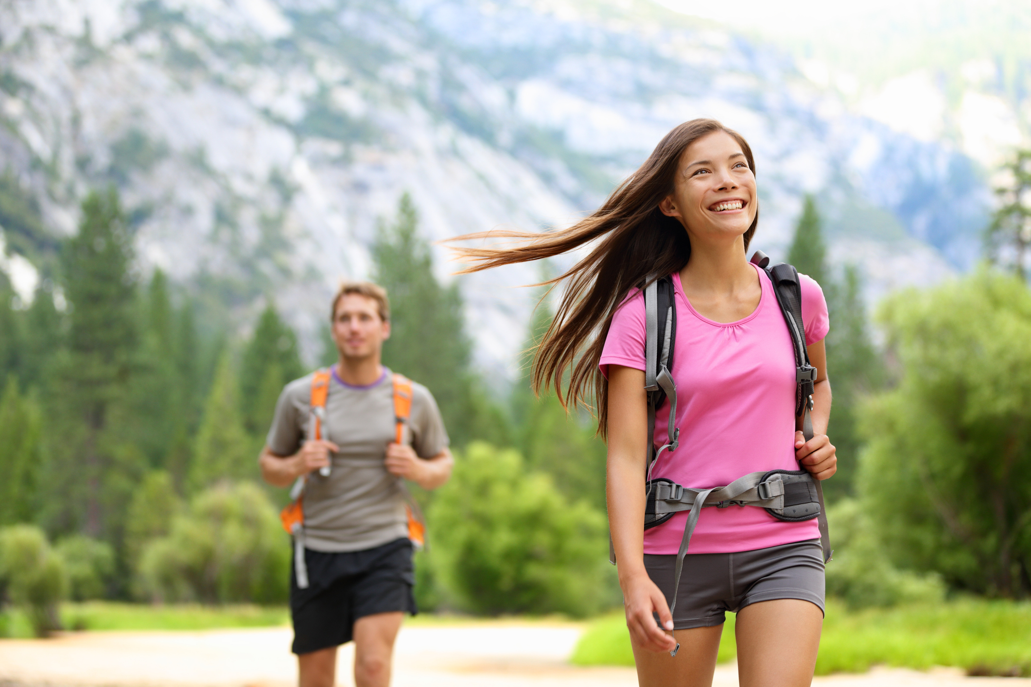 Best Time to Visit Yosemite for Hiking